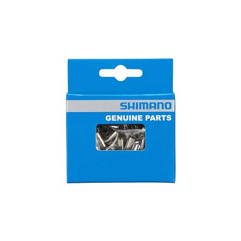 Tope de cable SHIMANO para frenos 5mm en Aluminio